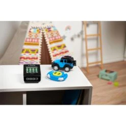 Varta Akku-Ladegerät LCD Smart Charger+ 57684, Für 4 NiMH Akkus, Inkl. 4 Akkus -Geschäft Für Bürobedarf 1f9e6e2ea6cf817ec5d21baa7ce58bdd951b35c3 akku ladegeraet varta lcd smart charger plus 57684