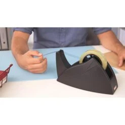 Tesa 57422 Easy Cut Schwarz Klebefilmabroller -Geschäft Für Bürobedarf 2015e5d45d5e9bff6e102d5cdbf27931e9e250e8 klebefilmabroller tesa 57422 easy cut schwarz