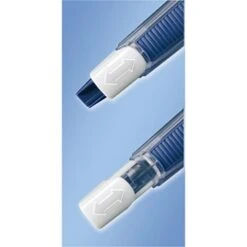 Pelikan Korrekturroller B915, Blanco Pen Roller, 5mm X 6m (BxL) 8 Pelikan Korrekturroller B915, Blanco Pen Roller, 5mm X 6m (BxL) -Geschäft Für Bürobedarf 211e697447d3f5dbae633a7068cf605e45b11840 korrekturroller pelikan b915 blanco pen roller