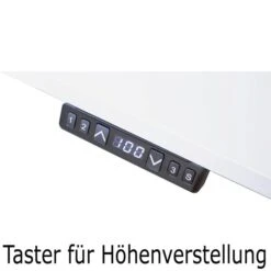 Hammerbacher Schreibtisch XDKB 19, Asteiche, Elektrisch Höhenverstellbar, 180 X 64-129 X 80cm 12 Hammerbacher Schreibtisch XDKB 19, Asteiche, Elektrisch Höhenverstellbar, 180 X 64-129 X 80cm -Geschäft Für Bürobedarf 22926655108afbf9eba0ecf6d2bde1706b16c562 schreibtisch hammerbacher xdkb 19 asteiche