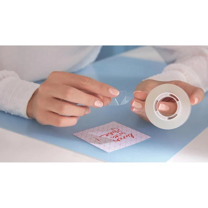 Tesa Von Hand Einreißbar 57520 Klebeband 4 Tesa Von Hand Einreißbar 57520 Klebeband – Bild 2