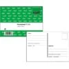 Sigel Postkarten PS600, A6 Quer, Vorgedruckt, Weiß, 100 Stück 1 Sigel Postkarten PS600, A6 Quer, Vorgedruckt, Weiß, 100 Stück -Geschäft Für Bürobedarf 2811a664cf2fda8d040150d71e60035c18fab531 postkarten sigel ps600 a6 quer