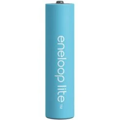Panasonic Akkus Eneloop Lite BK-4LCCE, AAA 550 MAh, Micro, R3, HR03, NiMH, DECT, 2 Stück 8 Panasonic Akkus Eneloop Lite BK-4LCCE, AAA 550 MAh, Micro, R3, HR03, NiMH, DECT, 2 Stück -Geschäft Für Bürobedarf 28bfcd5868fec5057d8c6e0ba8cf2e0f720ab1df akkus panasonic eneloop lite bk 4lcce aaa 550 mah