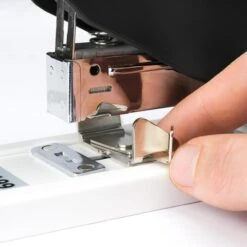 SAX Heftgerät Design 199, 0-199-19, Blockhefter, Heftleistung 100 Blatt, Schwarz 10 SAX Heftgerät Design 199, 0-199-19, Blockhefter, Heftleistung 100 Blatt, Schwarz -Geschäft Für Bürobedarf 290070bee8183df77b96b7f579f7aac7df11f8a1 heftgeraet sax design 199 0 199 19