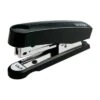 Novus B10 Professional Heftgerät, 020-1712, Heftleistung 15 Blatt, Schwarz -Geschäft Für Bürobedarf 2a3b96ab1c4e0d0bc7ad208e3f4e1c6a92d7f3b4 heftgeraet novus b10 professional 020 1712