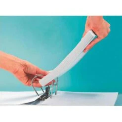 Leitz Ordner 1005-01-54 WOW Laminierter Karton, A4, 8cm, Grün -Geschäft Für Bürobedarf 2a9fc5baf09afaff125c8c3fb4eaff697dcfed1b ordner leitz 1005 01 54 wow laminierter karton a4