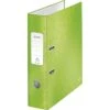 Leitz Ordner 1005-01-54 WOW Laminierter Karton, A4, 8cm, Grün -Geschäft Für Bürobedarf 2b61af76d8351b5a44df57bc79993324a669d33f ordner leitz 1005 01 54 wow laminierter karton a4