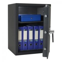 Rottner Tresor Toscana 65EL, 66 X 49cm, Mit Elektronikschloss, 82kg -Geschäft Für Bürobedarf 2b69497db9d75340f54ffdb6fd01b9260377c093 tresor rottner toscana 65el