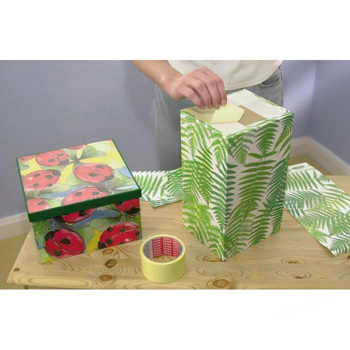 Tesa Universal Doppelklebeband 50mm X 25m 56172 6 Tesa Universal Doppelklebeband 50mm X 25m 56172 – Bild 4