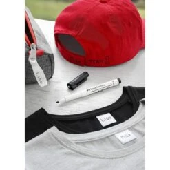 Faber-Castell Wäschemarker 159502, Schwarz, Strichbreite 1mm, Wasch- & Kochfest Bis 95 Grad 9 Faber-Castell Wäschemarker 159502, Schwarz, Strichbreite 1mm, Wasch- & Kochfest Bis 95 Grad -Geschäft Für Bürobedarf 2f1f81da9b6bc25945c32ae8b27e011075ab1b0f waeschemarker faber castell 159502 schwarz