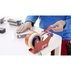 Tesa Klebeband 4204, Tesafilm, PVC, 19mm X 66m, KernØ 76mm, Chamois, 8 Stück -Geschäft Für Bürobedarf 304d56d3f2a4ef82bfba70f0056d4630f957fb6d klebeband tesa 4204 tesafilm pvc 19mm x 66m