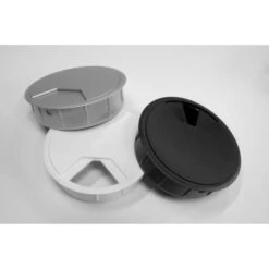 Actiforce Kabeldurchlass Ø 80 Mm, Ausführung Kunststoff, Silber 8 Actiforce Kabeldurchlass Ø 80 Mm, Ausführung Kunststoff, Silber -Geschäft Für Bürobedarf 319a3c5e46cb61cea40d0970875753c18dff3567 kabeldurchlass actiforce durchschnitt 80 mm