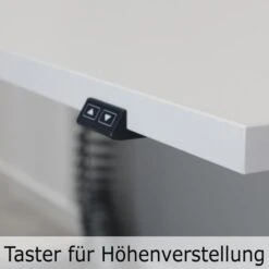 Germania Schreibtisch Agenda, 4244-582, Eiche, Elektrisch Höhenverstellbar, 180 X 73-120 X 80cm 14 Germania Schreibtisch Agenda, 4244-582, Eiche, Elektrisch Höhenverstellbar, 180 X 73-120 X 80cm -Geschäft Für Bürobedarf 329310ae2e138ca31468f6a5cc3f457913e77035 schreibtisch germania agenda 4244 582 eiche