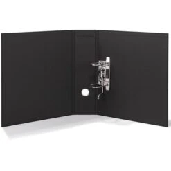 Rössler-Papier Ordner 1317452709 S.O.H.O., Karton, A4, 8,5cm, Schwarz, Mit Rückenschild 9 Rössler-Papier Ordner 1317452709 S.O.H.O., Karton, A4, 8,5cm, Schwarz, Mit Rückenschild -Geschäft Für Bürobedarf 336070b51506bdc3574f00efae454af315a71356 ordner roessler papier 1317452709 s.o.h.o