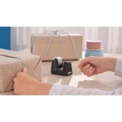 Tesa Eco & Clear 53904 Klebefilmabroller 8 Tesa Eco & Clear 53904 Klebefilmabroller -Geschäft Für Bürobedarf 337dded2095947fb9b98ce11376110671ebed12f klebefilmabroller tesa 53904 smart schwarz