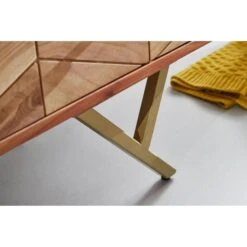 Wohnling Kommode WL6.161, Akazie, 3 Schübe, 90 X 86,5 X 40cm -Geschäft Für Bürobedarf 33e8790913e5378b9469ba6d84d56dfe0b85efe9 kommode wohnling wl6.161 akazie