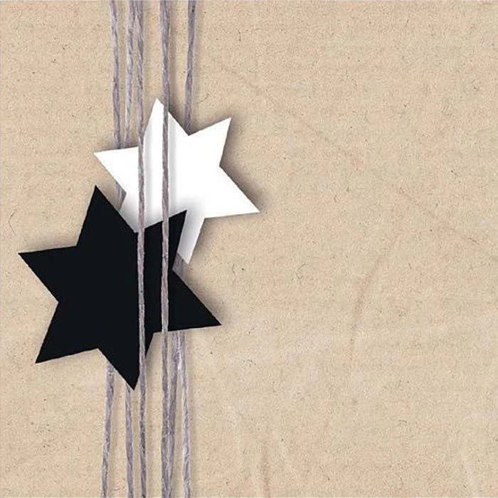 Sigel Weihnachtsumschläge DU079, DIN Lang, Christmas Wrapping, 50 Stück 6 Sigel Weihnachtsumschläge DU079, DIN Lang, Christmas Wrapping, 50 Stück – Bild 4