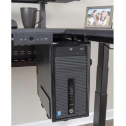 Luxor PC-Halterung SUD-CPU-B, Zum Unterbau Für Schreibtische, Schwarz 10 Luxor PC-Halterung SUD-CPU-B, Zum Unterbau Für Schreibtische, Schwarz -Geschäft Für Bürobedarf 350a91912bb87bf9e7a718ae1ba47a8ee998fc71 pc halterung luxor sud cpu b