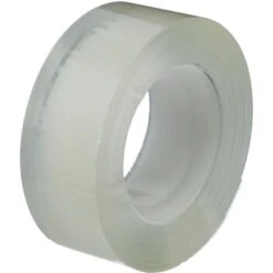 TipTop-Office Klebeband 19mm X 33m, KernØ 26mm, Transparent, 8 Stück -Geschäft Für Bürobedarf 37db24d4239b8607a82ab58e98b4a03cd48d3990 klebeband tiptop office 19mm x 33m