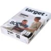 Target Kopierpapier Executive, A4, 80 G/m², Hochweiß, 500 Blatt -Geschäft Für Bürobedarf 390b4231a66f92b1700e2fef7235991cf6e82cfa kopierpapier target executive a4