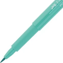 Faber-Castell Tuschestifte Pitt Artist Pen Brush, Pastel, 267420, Pastelltöne Sortiert, Box 12 Stück -Geschäft Für Bürobedarf 396ea1dc3b0d46d258db1f4fe85f886b78c1ccbc tuschestifte faber castell pitt artist pen brush