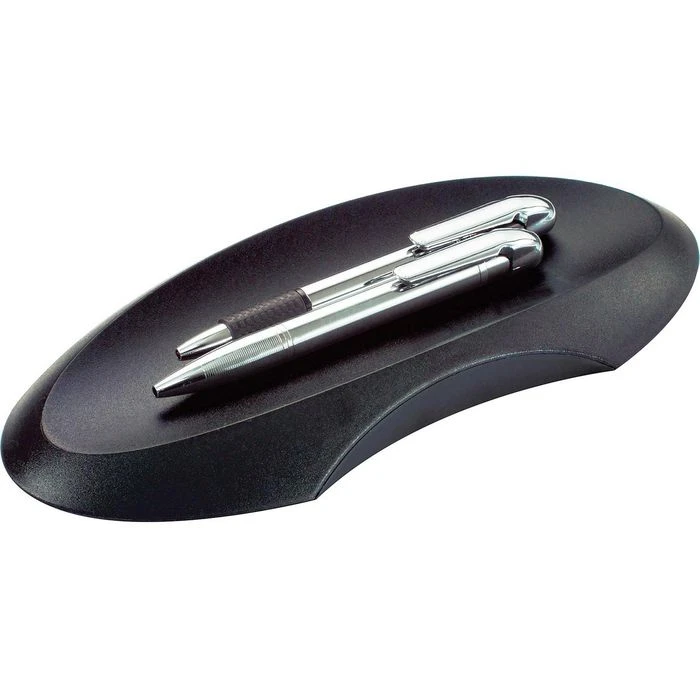 Han 1750-13 Delta Stifteschale Schwarz 2 Han 1750-13 Delta Stifteschale Schwarz