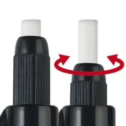 Faber-Castell Druckbleistift Grip 1345, 134599, Gehäuse Metallic-schwarz, Strichbreite 0.5mm -Geschäft Für Bürobedarf 3bd0dcb9f98577d8e66f6ff6b76008d12efd6865 druckbleistift faber castell grip 1345 134599