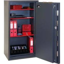 Phoenix Tresor Elara HS3554K, 128x65cm, Mit Doppelbartschloss, 567kg, Feuerfest -Geschäft Für Bürobedarf 3d2e2161811cbcf114ee4b6d2fd3350191facdb9 tresor phoenix elara hs3554k