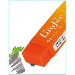 Läufer Radiergummi Plast Color, 69825, Blei- & Buntstifte, Zweifarbig, Kunststoff 2 Stück -Geschäft Für Bürobedarf 3df1e963783cc4232f407749416eab569c700e7e radiergummi laeufer plast color 69825