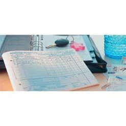 Avery Zweckform 740 Reisekostenabrechnungen A5 -Geschäft Für Bürobedarf 3e17f3a8d47fc5df7d9eb1687e7e4abe85f083e5 reisekostenabrechnungen zweckform 740