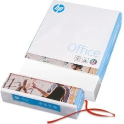 HP Office Paper A4 80g Qm CHP110 Kopierpapier, Hewlett Packard, Weiß, 500 Blatt -Geschäft Für Bürobedarf 3e3c29b66cd7c15cdc97c1d2609466ac64fb1fb7 kopierpapier hp chp110 office a4