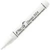Pica Lackmarker Classic, 524/52, Weiß, Industriemarker, Rundspitze, Strichbreite 2 - 4 Mm 1 Pica Lackmarker Classic, 524/52, Weiß, Industriemarker, Rundspitze, Strichbreite 2 - 4 Mm -Geschäft Für Bürobedarf 400db36b1466437b1f118fad067e19055f150f76 lackmarker pica classic 52452 weiss