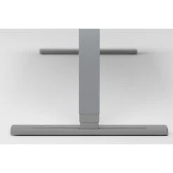 Geramöbel Schreibtisch Elektro Flex, Ahorn, Elektrisch Verstellbar, 216,6 X 113cm, 135° Winkel -Geschäft Für Bürobedarf 40472110cf11c8ea33a57a93544d5e0dfba29511 schreibtisch geramoebel elektro flex ahorn