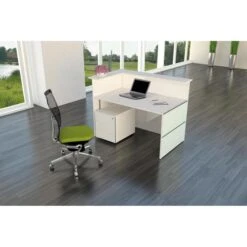 Kerkmann Empfangstheke Atlantis, Weiß / Weiß, 150 X 110 X 92cm, Kompakttheke 11 Kerkmann Empfangstheke Atlantis, Weiß / Weiß, 150 X 110 X 92cm, Kompakttheke -Geschäft Für Bürobedarf 409ceddc62e9097fb847b479a367b2decd9d60ff empfangstheke kerkmann atlantis