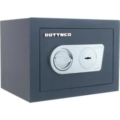 Rottner Tresor Samoa 26, Wertschutzschrank, 23kg, 11l, Mit Doppelbartschloss -Geschäft Für Bürobedarf 4161779a5216a62f625da27cf6dcf95016c1346f tresor rottner samoa 26
