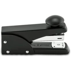 Kornet&Hahn Heftgerät 40371036, Heftleistung 20 Blatt, Schwarz -Geschäft Für Bürobedarf 416f92839a0fa55f37f1fdd5dbbec7a0939ef45c heftgeraet kornetundhahn 40371036