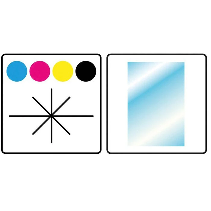 Folex BG-71 A4 Klar Kopierfolien Overhead Folien 5 Folex BG-71 A4 Klar Kopierfolien Overhead Folien – Bild 3