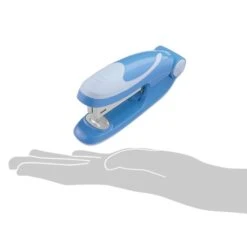 Herlitz Heftgerät 50025459 Ergonomie, Heftleistung 15 Blatt, Baltic Blue 9 Herlitz Heftgerät 50025459 Ergonomie, Heftleistung 15 Blatt, Baltic Blue -Geschäft Für Bürobedarf 433755afc02941f91f8029bdca11df307291dfe0 heftgeraet herlitz 50025459 ergonomie