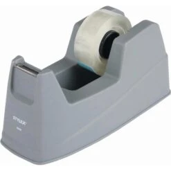 Stylex Klebefilmabroller 23288, Farbig Sortiert, Tischabroller Für Kleberollen 18mm X 33m -Geschäft Für Bürobedarf 4361ebbc4f927decce29d2c7edaf8307738ecac7 klebefilmabroller stylex 23288 farbig sortiert