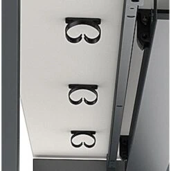 Bisley Konferenztisch Cito, DOF2412GW355, Rechteckig, 240 X 74 X 120cm, Weiß -Geschäft Für Bürobedarf 43e577515b593755e7f6a1b8fdfbf8b7ecaa86b7 konferenztisch bisley cito dof2412gw355