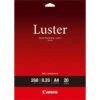 Canon® Canon LU-101 Pro Luster A4 6211B006 Fotopapier