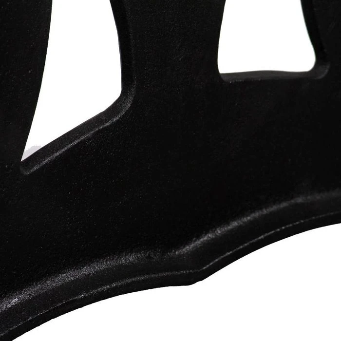 VidaXL Tischbein 245433, Esstischbeine, Höhe 42cm, Schwarz, 2 Stück 6 VidaXL Tischbein 245433, Esstischbeine, Höhe 42cm, Schwarz, 2 Stück – Bild 4