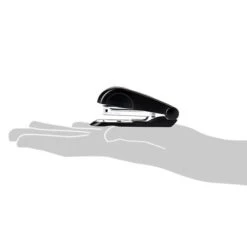 Office-Point Heftgerät Nr.10, Mini, Heftleistung 10 Blatt, Schwarz -Geschäft Für Bürobedarf 472cf60e216312671cccdbd9859b710ca3bc3558 heftgeraet office point nr.10 mini