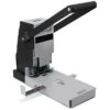 RAPESCO Locher 2160, PF2160A1, Schwarz/grau, Registraturlocher, Stanzleistung Ca. 300 Blatt