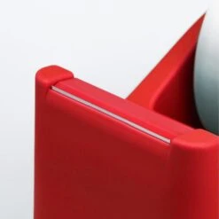 Sax Klebefilmabroller Tape It Easy 0-729-01, Rot, Tischabroller Für Kleberollen 50mm X 66m -Geschäft Für Bürobedarf 47a6f43b07acfc48ae044bf20d2a991d091b8eef klebefilmabroller sax tape it easy 0 729 01 rot