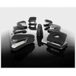 Rapid F30 Flat-Clinch Heftgerät 30 Blatt Schwarz -Geschäft Für Bürobedarf 484370bbcaa552b2659cf2b48c5ade0e5463b96d heftgeraet rapid f30 23256500 flat clinch