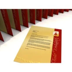 Weihnachtsbriefpapier A4 Frohe Weihnachten 100 Bl. -Geschäft Für Bürobedarf 485a81acf611a2b843617c898e29a13ac2d56370 weihnachtsbriefpapier boettcher ag