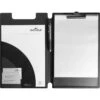 Durable Klemmbrettmappe 233201, A4+, Kunststoffbezug, Mit Stiftehalter, Schwarz -Geschäft Für Bürobedarf 485cf528d3f75db1ed3d5c1ed09693775b4ca0e6 klemmbrettmappe durable 233201 a4 plus