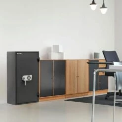 Rottner Tresor FireProfi 100EL Premium, EN 1, 98 X 54,5cm, Mit Elektronikschloss, 205kg 13 Rottner Tresor FireProfi 100EL Premium, EN 1, 98 X 54,5cm, Mit Elektronikschloss, 205kg -Geschäft Für Bürobedarf 49de42972c9f98f959ce65e2fcb75a9710673541 tresor rottner fireprofi 100el premium en 1