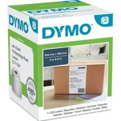 Dymo S0904980 Etiketten Label Versandetikett 159mm 7 Dymo S0904980 Etiketten Label Versandetikett 159mm -Geschäft Für Bürobedarf 4a0c46682d5ae2d8fccca837148c2411b3233b67 dymo etiketten dymo s0904980 weiss